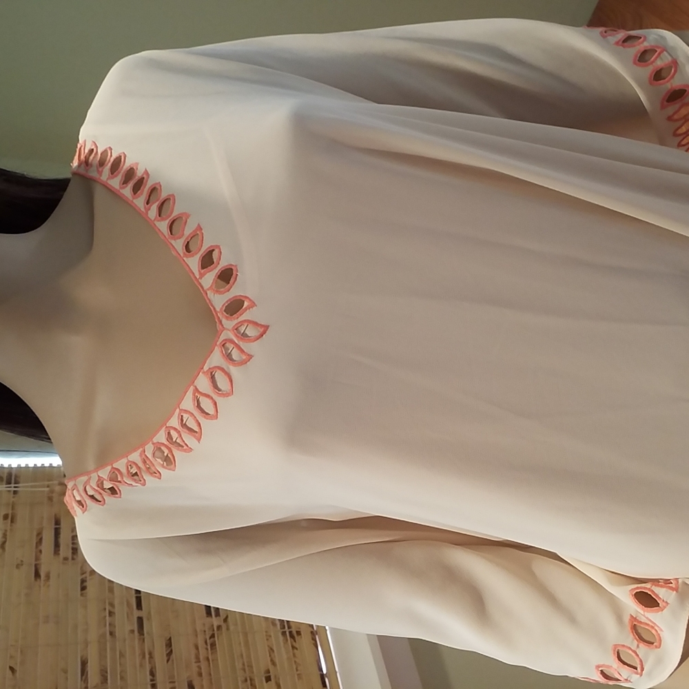 Lush Caftan and Chamise Two Piece Set  Size M/L - Picture 4 of 10